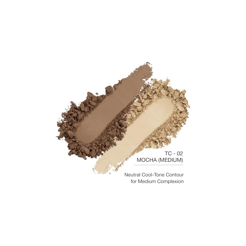 Kimchi Chic, Thailor Contour, Mocha