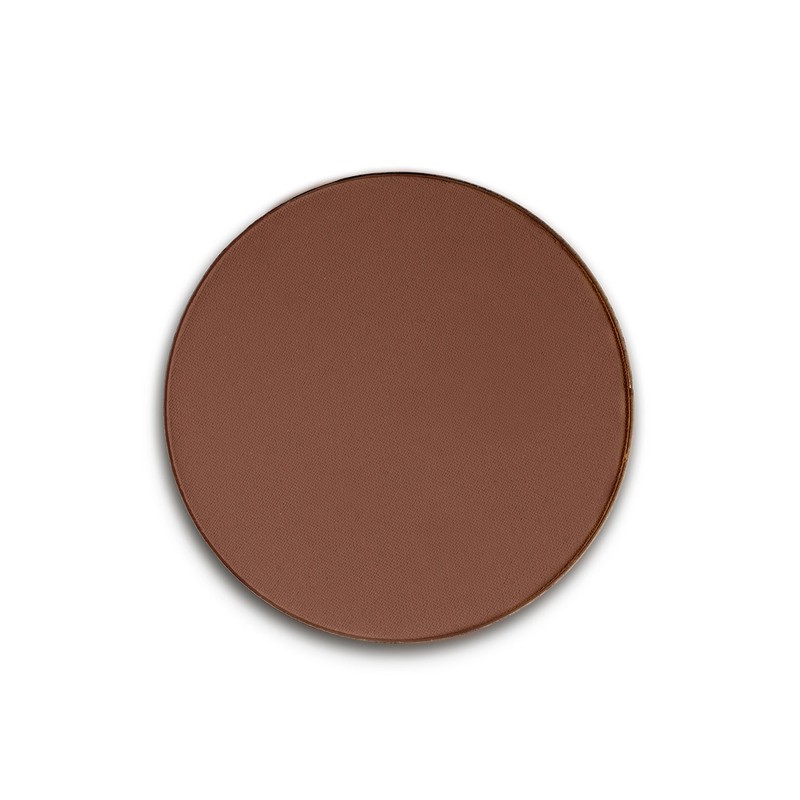 Eye of Horus Pressed Powder Refill 10g, Fair/Warm