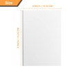 Note Pads - Memo Pads - Blank Scratch Pads -