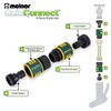 Melnor Quick Connect 2-Piece Garden Hose Kit