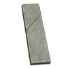 20x5x1.2cm 10000 Grit Kitchen Whetstone Natural Beryl with Base Sharpening