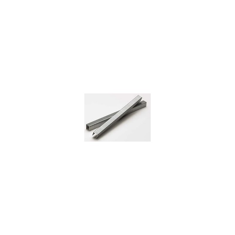 Stainless Steel Staples 3/8" for 71 Series Staplers by Spotnails