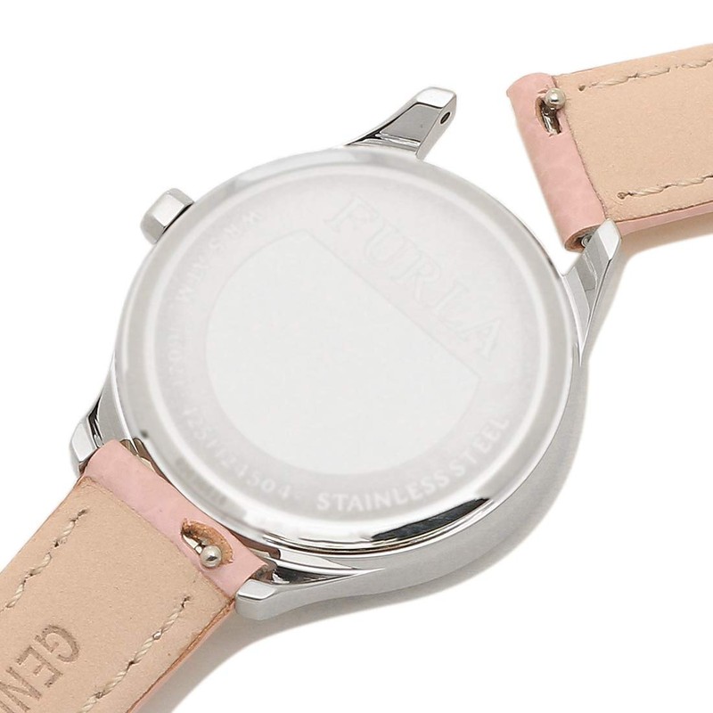 Furla Women's Watch FURLA 1016408 R4251124504 Pink
