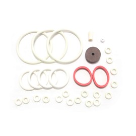 Game Room Guys 1976 Gottlieb Surfer Pinball White Premium Maintenance Kit