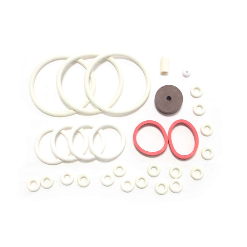 Game Room Guys 1976 Gottlieb Surfer Pinball White Premium Maintenance