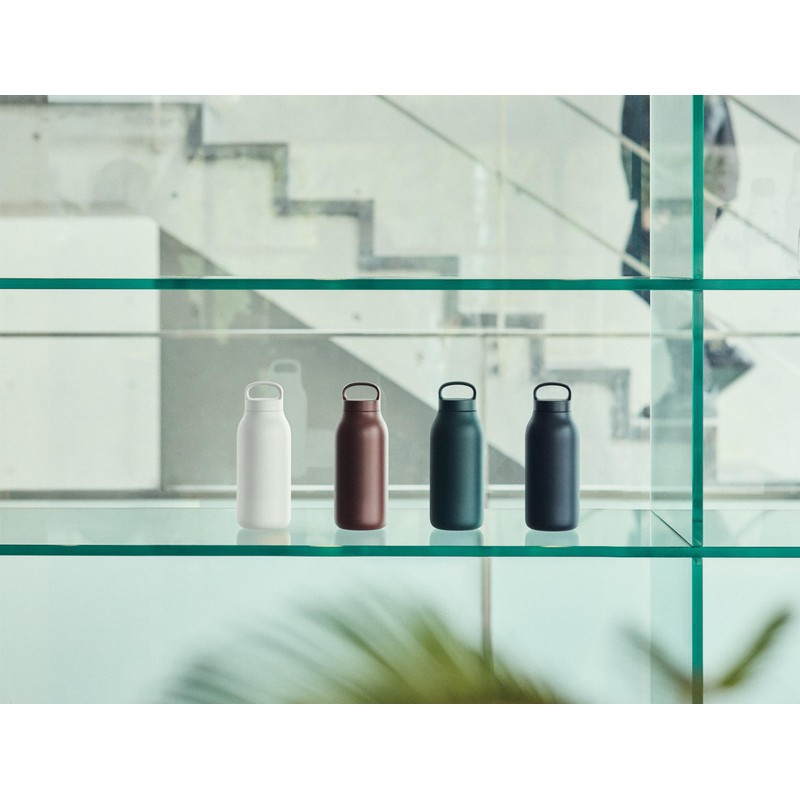 KINTO 20154 Water Tumbler, 19.7 fl oz (550 ml), Deep