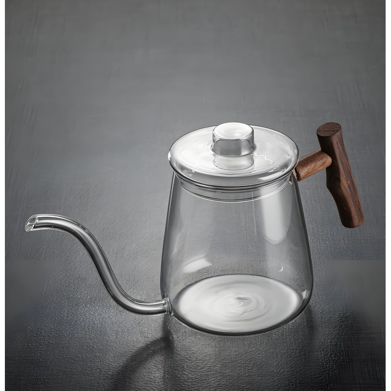 350 ml Drip Kettle with 4 mm Nozzle Drip Kettle