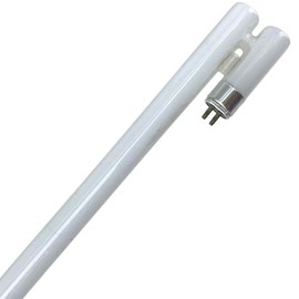 Industrial Performance Replacement for Feelux FBL54W-30K, T5, Seamless Lamp Fluorescent Light Bulb (1 Pack)