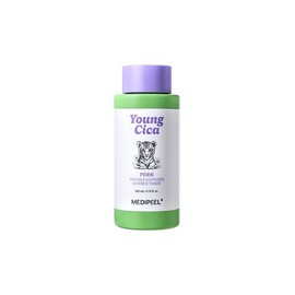Youngsica PDRN Trouble Calming Essence Toner (200ml) / 영시카 피디알엔 트러블 진정 에센스토너(200ml)