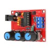 2Pcs Signal Generator Kit Sine Triangle Square Output 1Hz‑1MHz 9‑12V