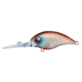 Cormoran AquaWave Miyabis 45DR #A127A Firefly Squid 1.8 inches (45 mm)
