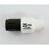 Senninger 25 PSI Low Flow Pressure Regulator 0.5-8 GPM 3/4"