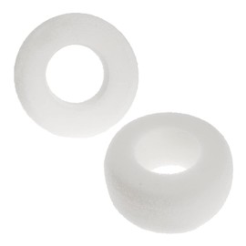 HurriK9 - Flying Ring Launcher - Replacement Part - Buffer - Set of 2