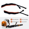4283-710-9002 Backpack Blower Straps Compatible with STIHL BR800 BR800X Left