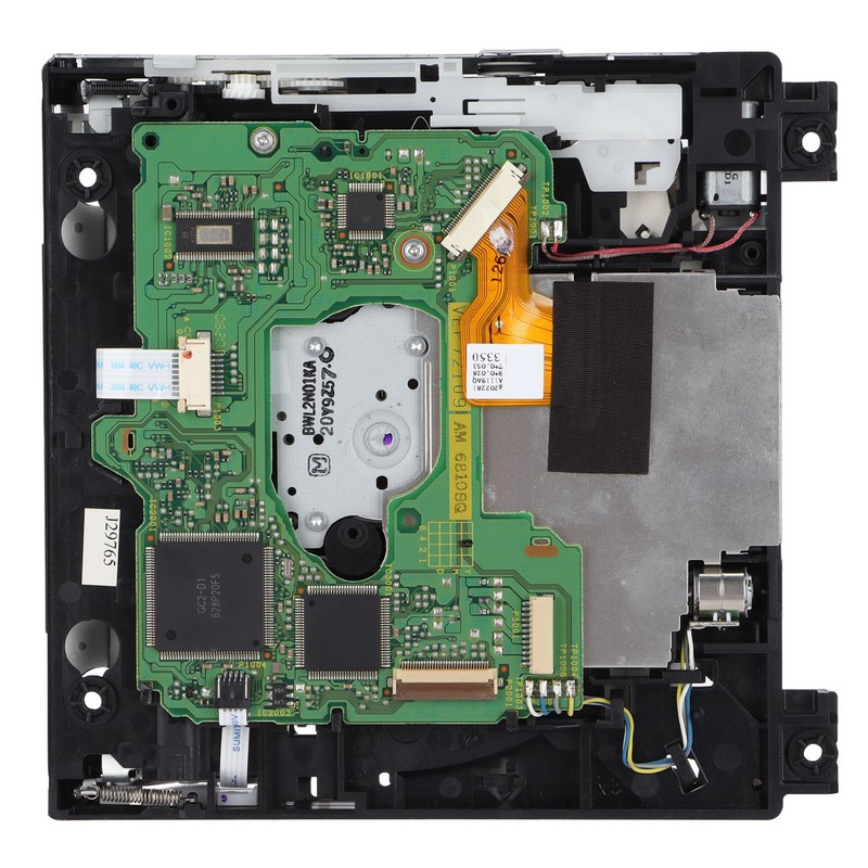 Optical Drive for Wii Durable Wear Resistant Replacement CD Drive