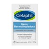 CETAPHIL Barra Dermolimpiadora 1 pz 127 g Mantiene el PH