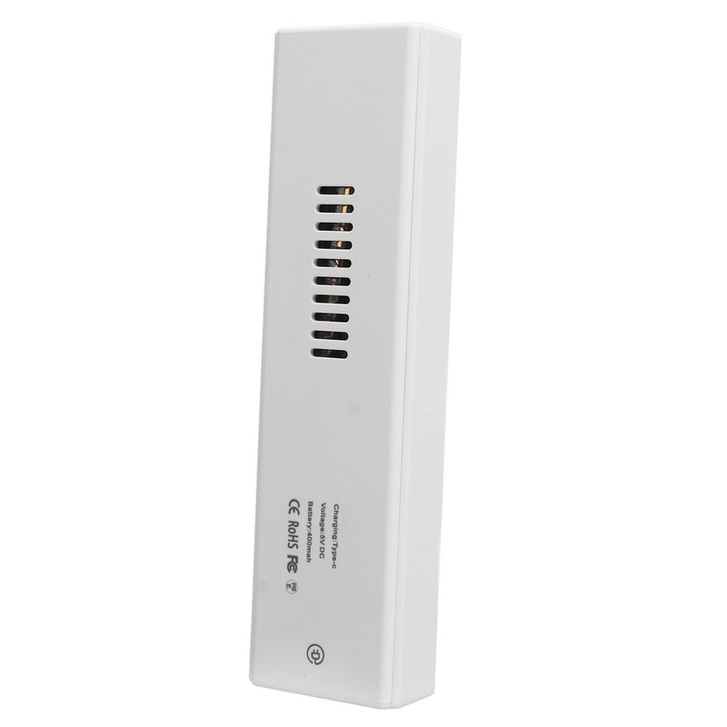 Nuclear Radiation Detector Monitor High Accuracy Quick Response Portable Geiger