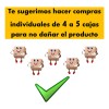 INSTITUCIONAL HIGIENICO Bobinas - Unidad - 1 - 12 -