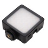 LED Photography Lamp Portable 2800 to 8500K High Color Rendering