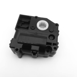 Toylexap 063800-2120 Air Mix Servo Actuator, Compatible with: is Series, RC350/300/200t, RCF, GS Series,GSF, NX Series, Land Cruiser, LX570 Mirai, LS500/500h, LC500/500h, LX600/500d. 5-Pin