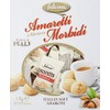 Falcone Cookies (Amaretti Soft 2.2 lb Box) (Pack of 1)
