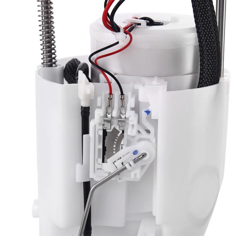 Partselect Electric Fuel Pump Module Assembly with Sending Unit Replacement