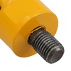 M10 x 18mm Swivel Rotating Lifting Point Eye Bolt With