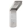 Universal Garage Door Opener Keypad, Compatible with Chamberlain LiftMaster Craftsman