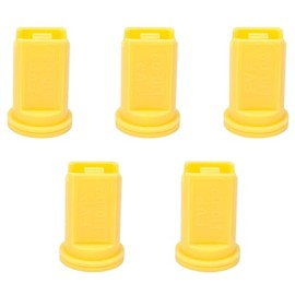 AIXR11002VP Air Induction XR Flat Spray Tips for TeeJet AIXR Series Spray Tip, 110° 0.2 GPM @ 40 PSI - 5 PCS