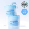 No props [NEW] No-Prop Hydrogel Pads 3 Types (45 Pads)
