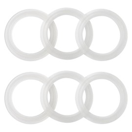 2" Spa hot tub Heater Gasket Replacement Oring Balboa Gecko O-Ring 711-4030B - 6 Pack