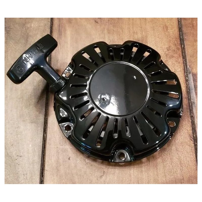 CTTINKT Genuine Starter Recoil Assy GXR120RT 28400-ZDJ-003ZB,Replacement for HONDA OEM