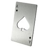 mikamax Ace of Spades Bottle Opener
