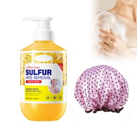 Eazerom 06 Bade- und Duschgel, natürliches Feuchtigkeitsgel, feuchtigkeitsspendendes und pflegendes Duschgel, für alle Hauttypen geeignet, feuchtigkeitsspendendes Reinigungsmittel für weiche