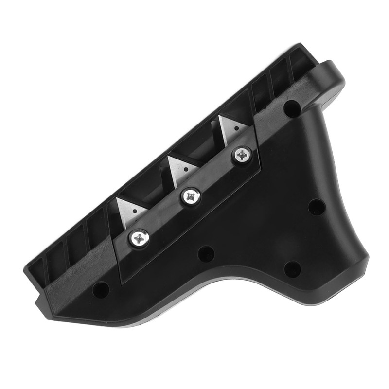 Hand Plane Gypsum Board Cutting Tool Triple Blade Plasterboard Quick