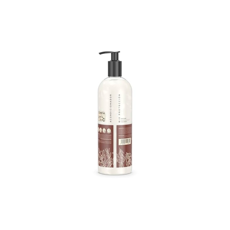 Cre-C Acondicionador Bio Protección Anticaída de 1L Nutre, Fortalece y