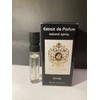 Tiziana Terenzi Kirke extrait de parfum 0.05 fl oz/1.5 ml Sample Size Spray New!