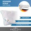 Procave 7140/7141 Neck Pillow, 40 x 80 cm