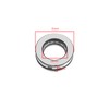 eMagTech Pack of 5 51104 Thrust Ball Bearings 3-in-1 20