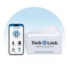 Tarjetas de Proximidad RFID 13.56 Mhz Para Cerraduras Inteligentes Tock