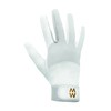 MacWet Mens & Ladies 1 Pair Short Mesh Sports Gloves