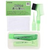 Braune Scent and Gloss Color Cream 3 Bright Light Brown