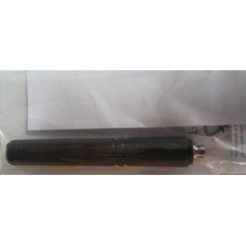 Motorola OEM UHF 470-527MHz Stubby Antenna for XPR3300/3500 XPR7350 XPR7550 Series radios PMAE4071A