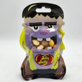 Jelly Belly Monster Mash Mix Jelly Beans Frankenstein 5.5oz Bag