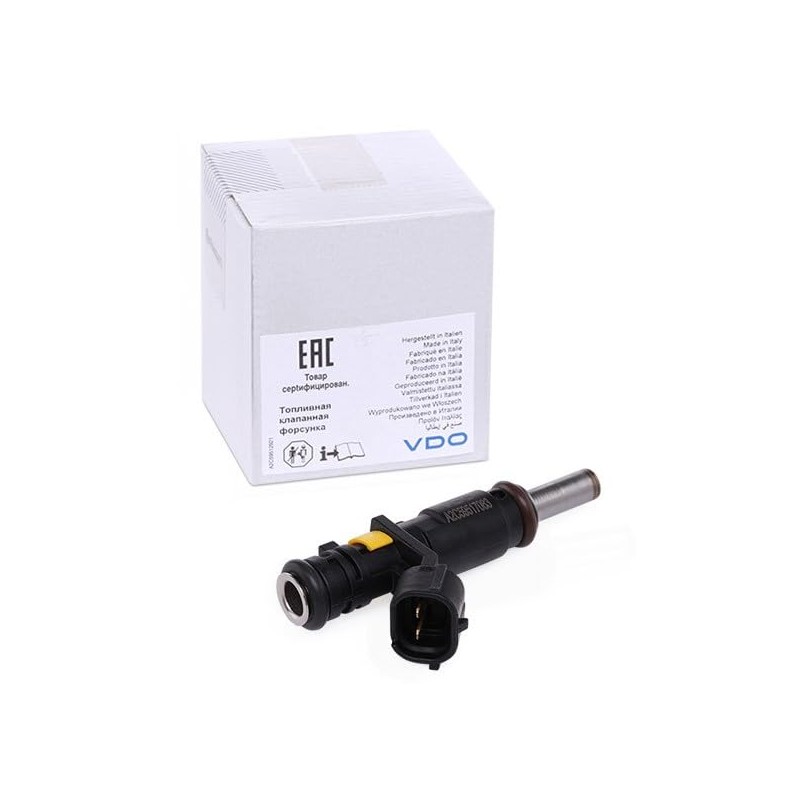 Vdo A2 °C59517083 Injection Valve