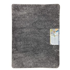 Trek N' Clean Microfiber NFSI High-Traction Mat Indoor/Outdoor 30x40