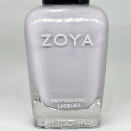 Zoya Brand New Zoya Nail Polish - Megan - Full Size