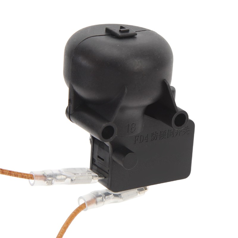 Thermocouple Tilt Switch for Patio Heater Thermocoupler Dump Switch Safety