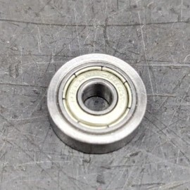 Burning River B7 Ball Bearing 5/8" OD 3/16" ID 13/64" OAL 196-1010 - Router Bits