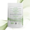 Bodygenix Lions Mane Mushroom Capsules - 500mg Anti Inflammatory Immune